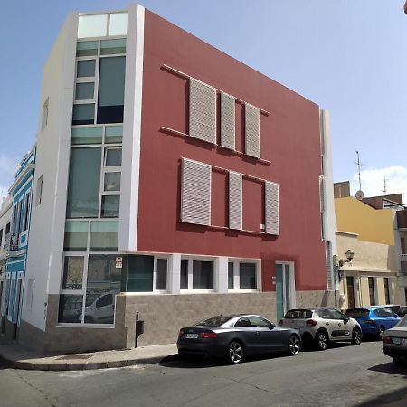 City Suite Las Palmas de Gran Canaria Esterno foto