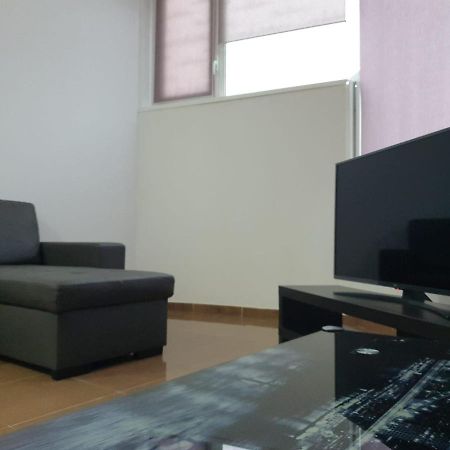 City Suite Las Palmas de Gran Canaria Esterno foto