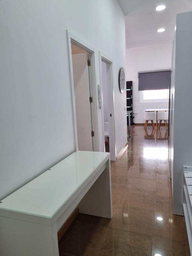 City Suite Las Palmas de Gran Canaria Esterno foto