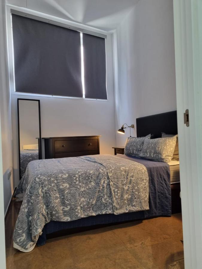 City Suite Las Palmas de Gran Canaria Esterno foto