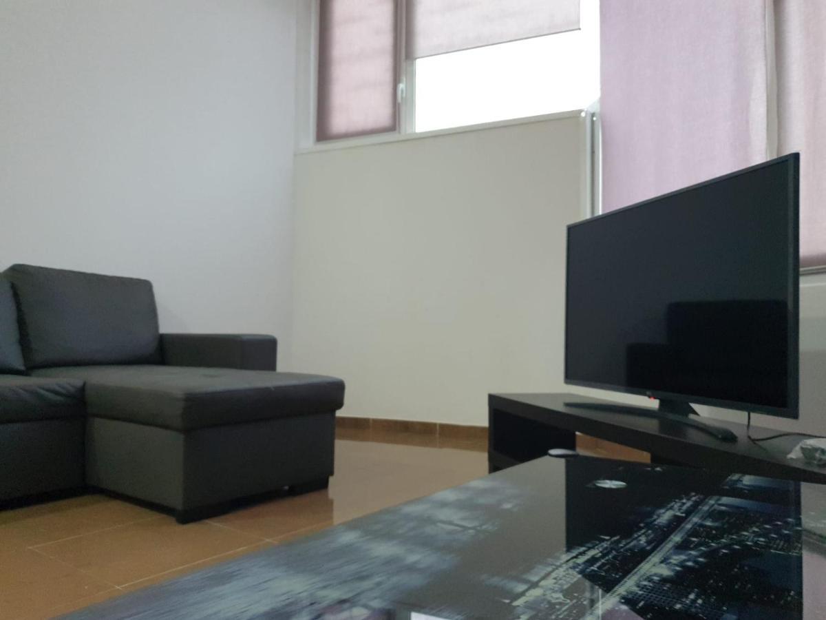 City Suite Las Palmas de Gran Canaria Esterno foto