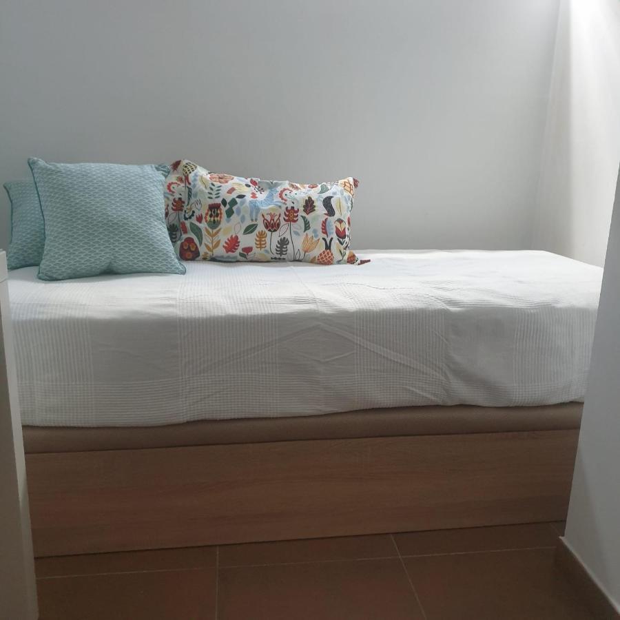 City Suite Las Palmas de Gran Canaria Esterno foto