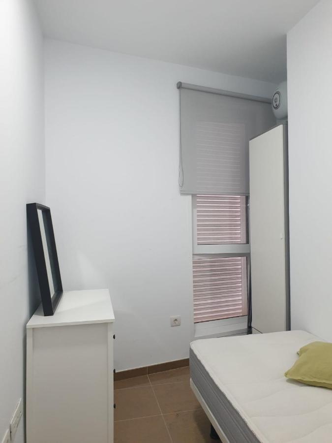 City Suite Las Palmas de Gran Canaria Esterno foto