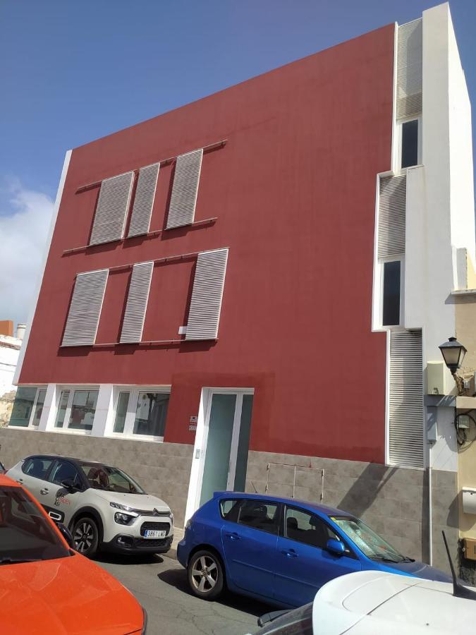 City Suite Las Palmas de Gran Canaria Esterno foto
