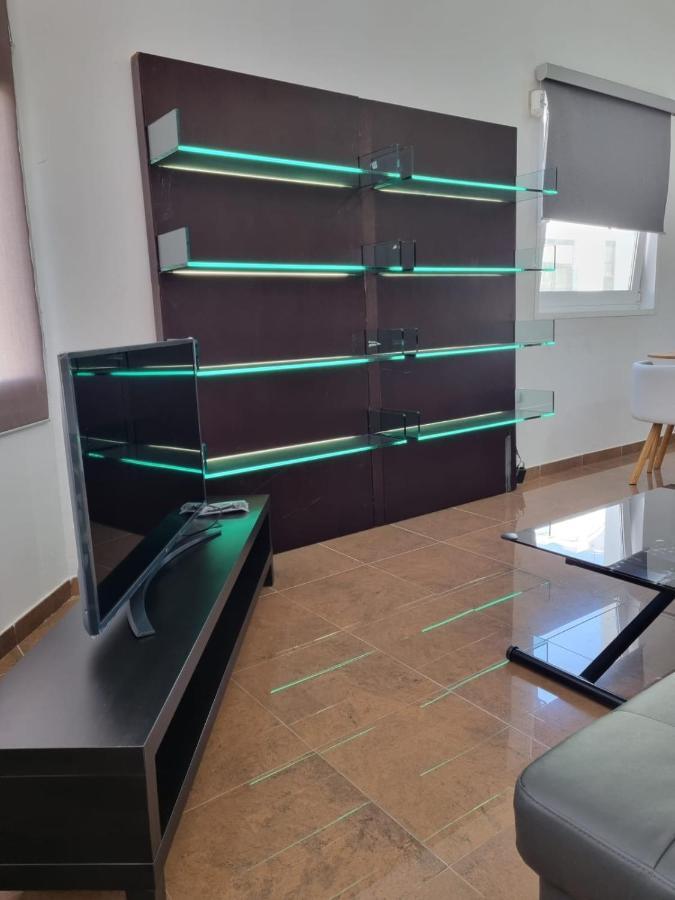 City Suite Las Palmas de Gran Canaria Esterno foto