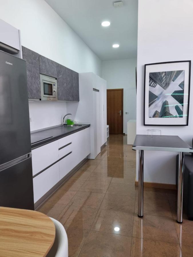 City Suite Las Palmas de Gran Canaria Esterno foto