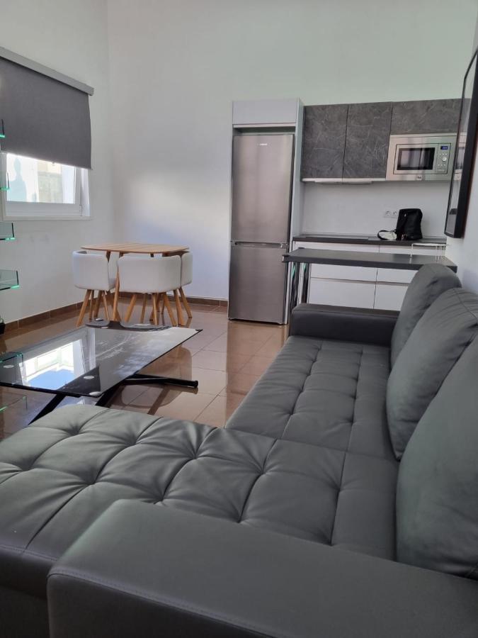 City Suite Las Palmas de Gran Canaria Esterno foto