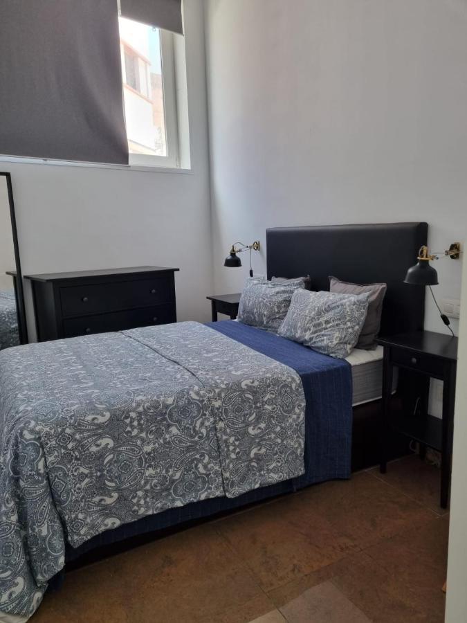 City Suite Las Palmas de Gran Canaria Esterno foto